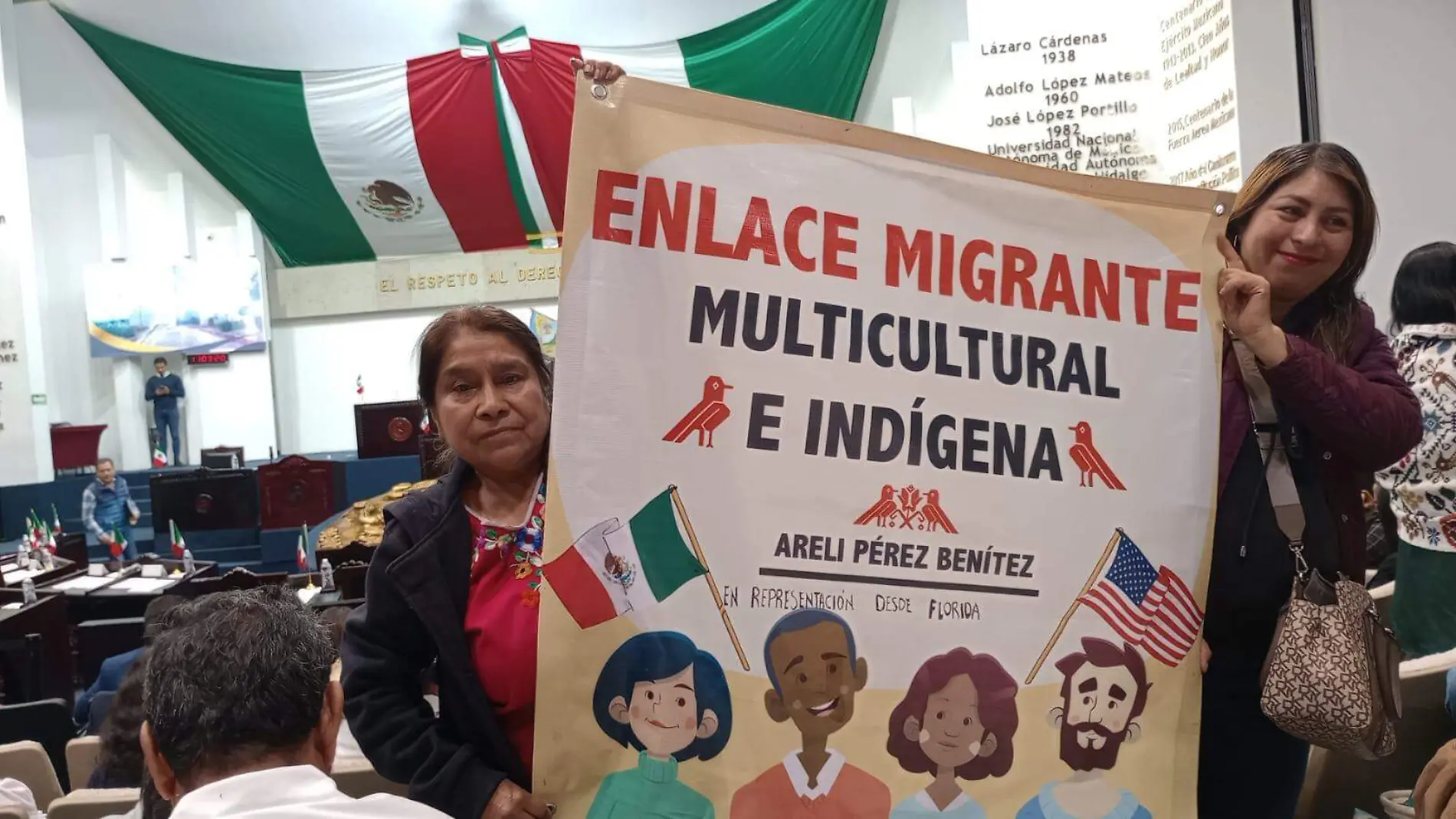 Migrantes uno